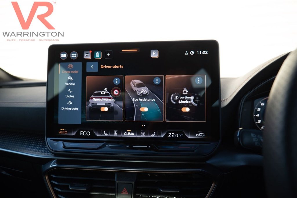 Used Cupra Formentor 2025 for sale - 76883278: Photo 40