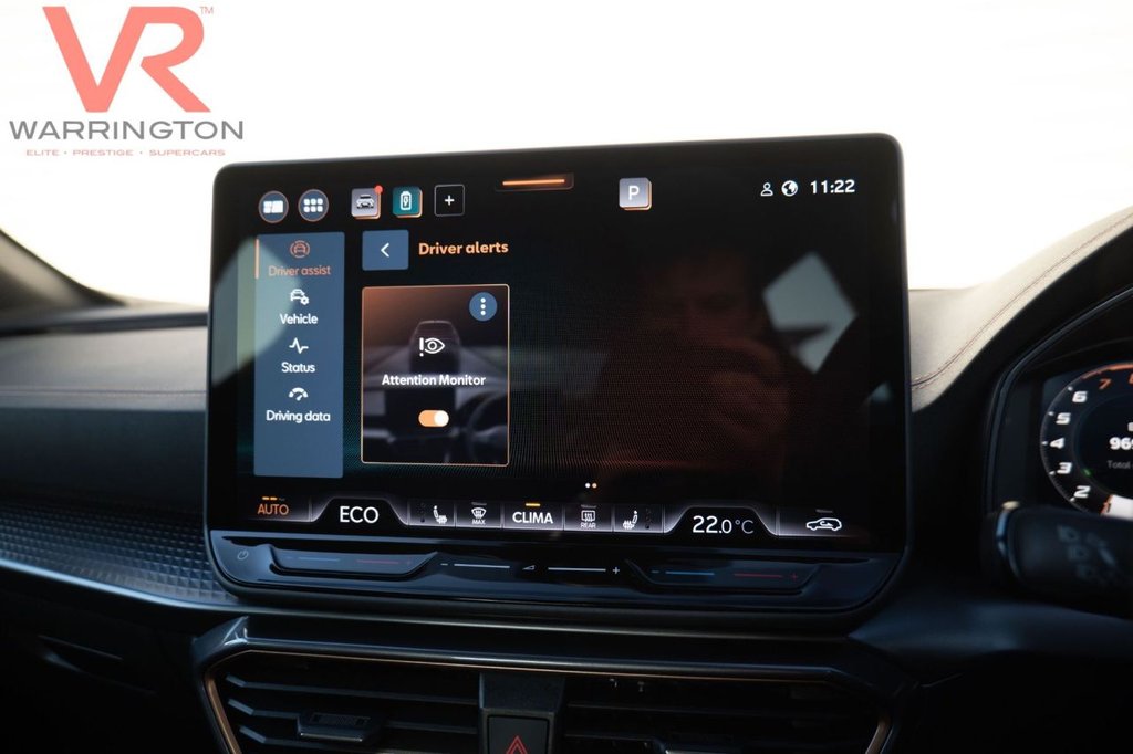 Used Cupra Formentor 2025 for sale - 76883278: Photo 41