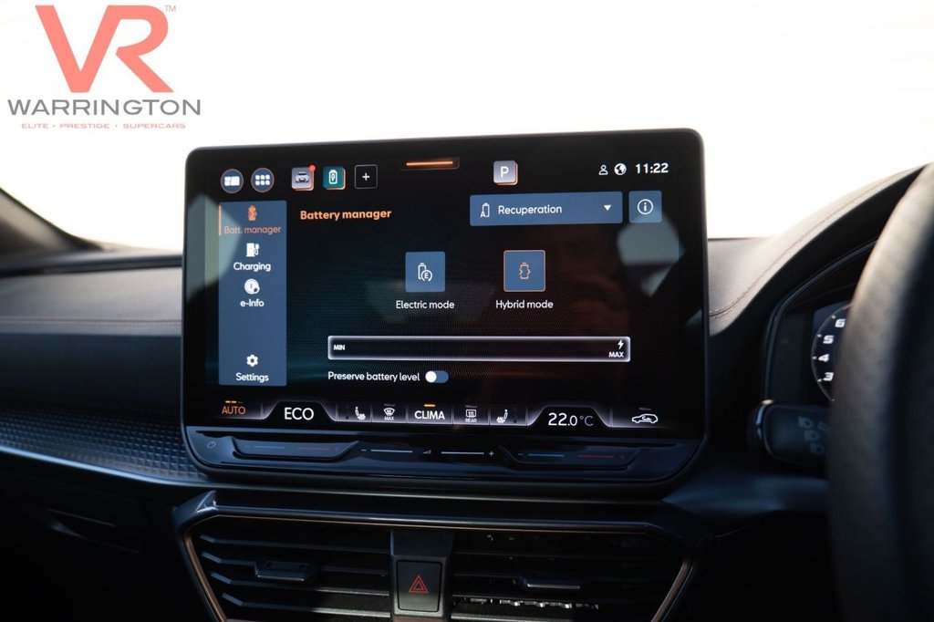 Used Cupra Formentor 2025 for sale - 76883278: Photo 42