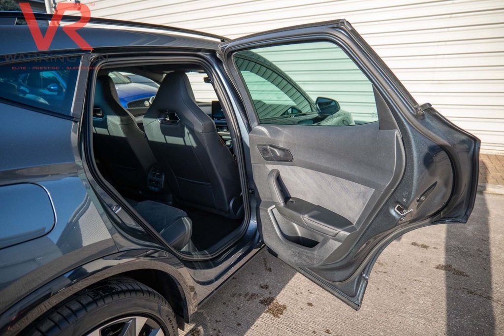 Used Cupra Formentor 2025 for sale - 76883278: Photo 44