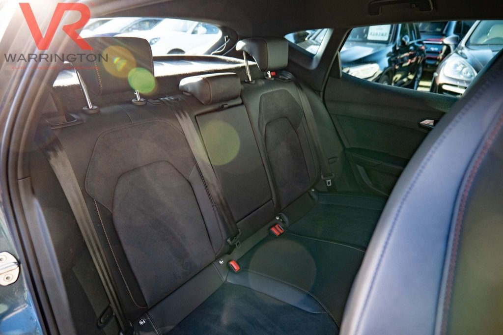 Used Cupra Formentor 2025 for sale - 76883278: Photo 45