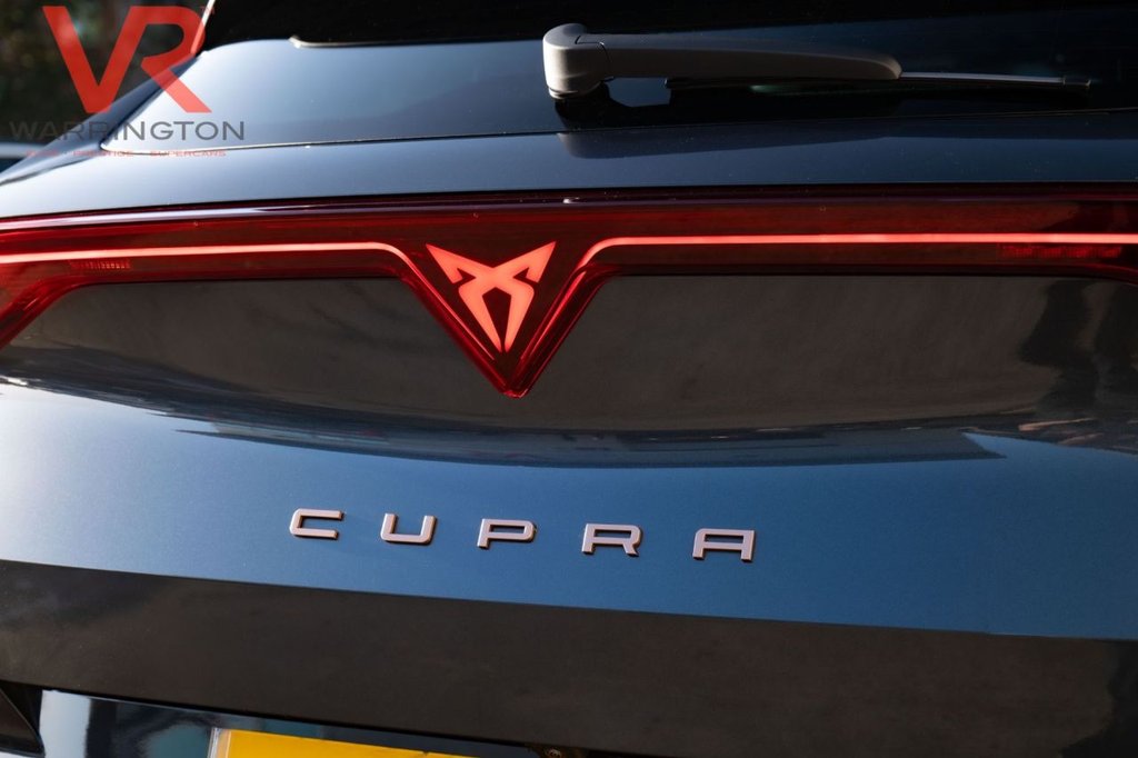 Used Cupra Formentor 2025 for sale - 76883278: Photo 47