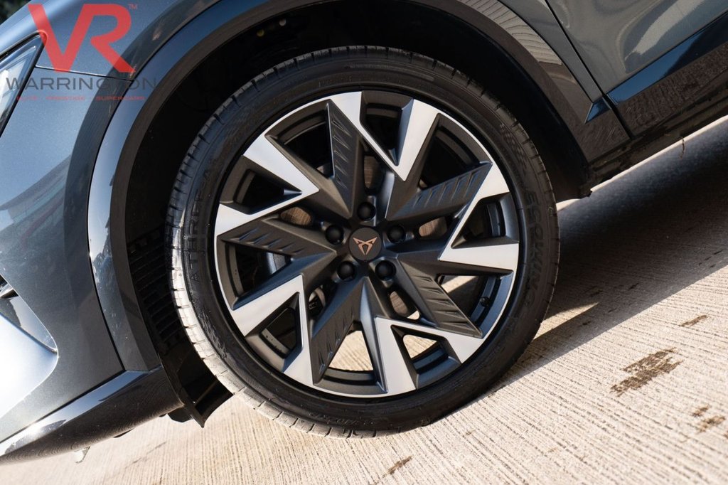 Used Cupra Formentor 2025 for sale - 76883278: Photo 48