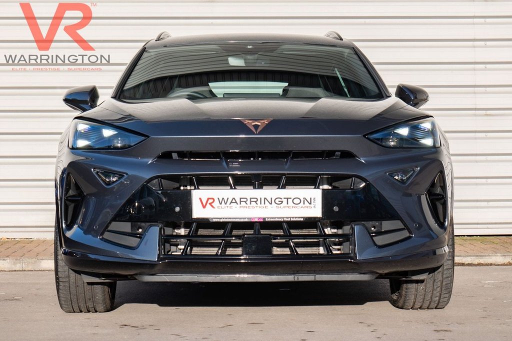 Used Cupra Formentor 2025 for sale - 76883278: Photo 5