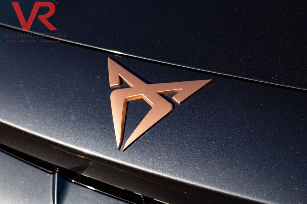 Used Cupra Formentor 2025 for sale - 76883278: Photo 50