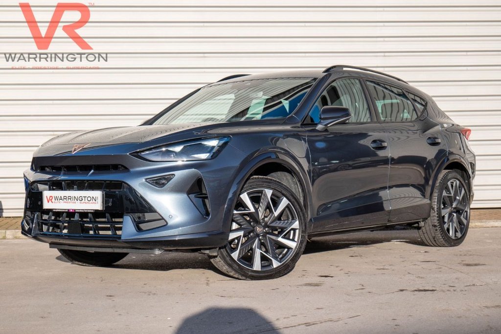 Used Cupra Formentor 2025 for sale - 76883278: Photo 7