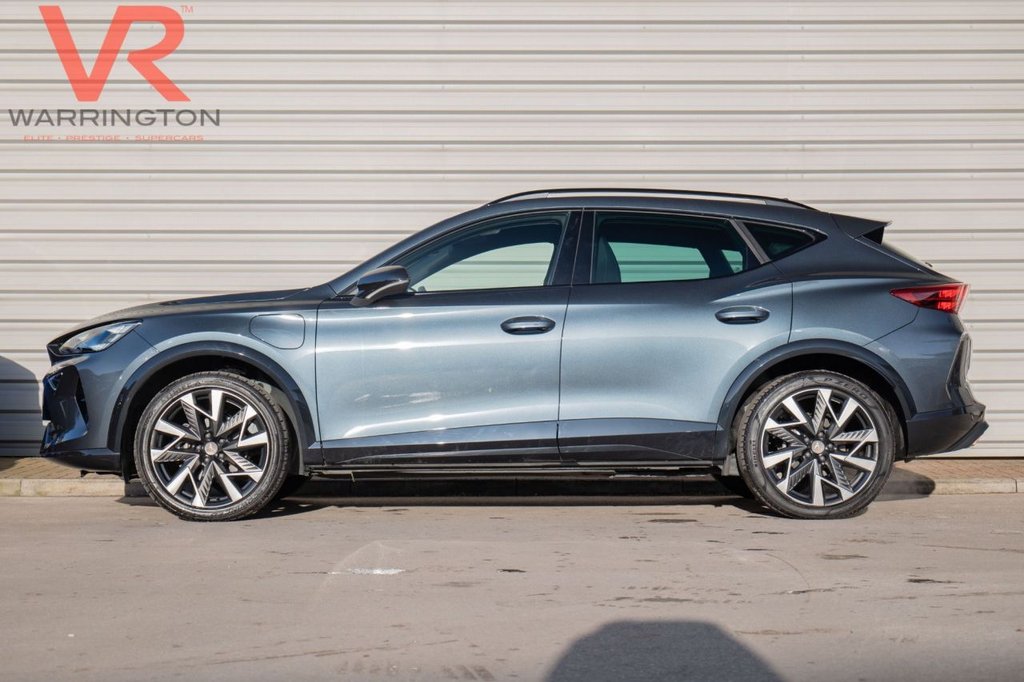 Used Cupra Formentor 2025 for sale - 76883278: Photo 9