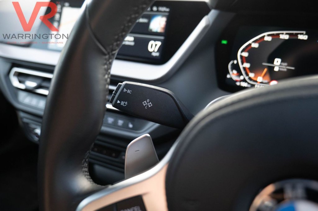 Used BMW 1 Series 2022 for sale - 78154243: Photo 10