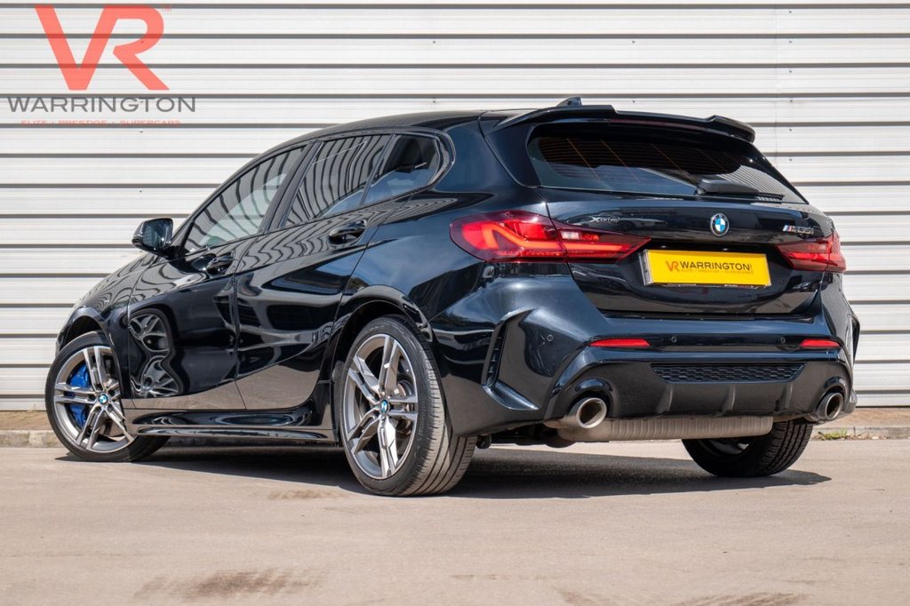 Used BMW 1 Series 2022 for sale - 78154243: Photo 14