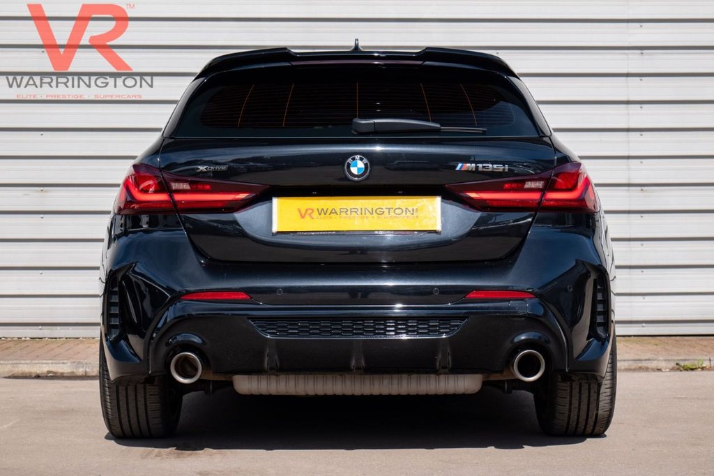 Used BMW 1 Series 2022 for sale - 78154243: Photo 15