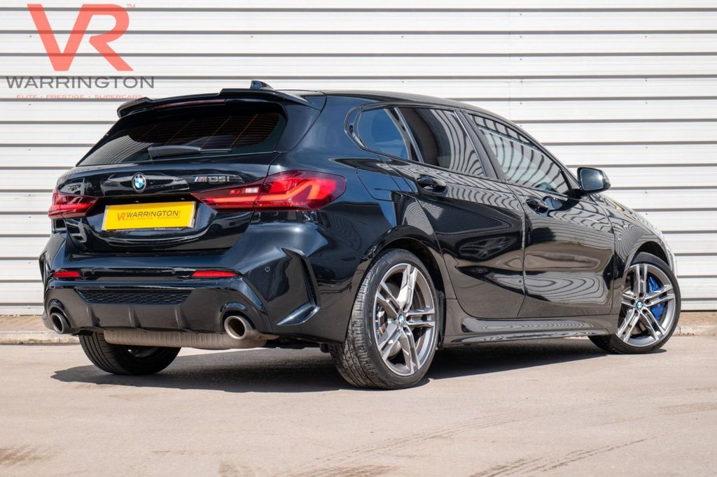 Used BMW 1 Series 2022 for sale - 78154243: Photo 17