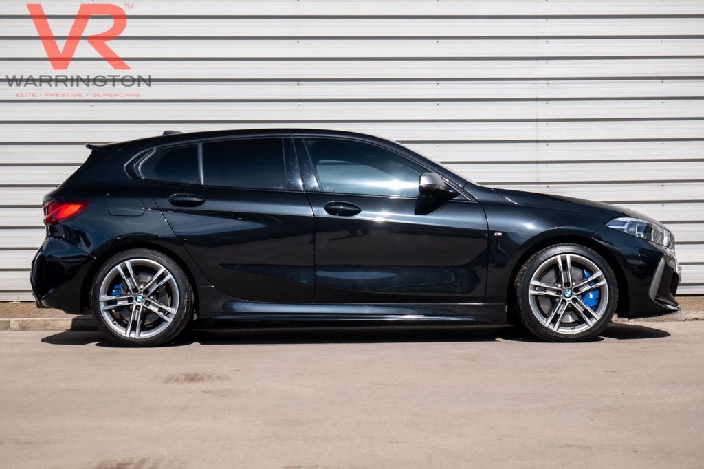 Used BMW 1 Series 2022 for sale - 78154243: Photo 18