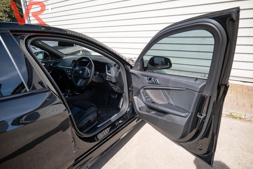 Used BMW 1 Series 2022 for sale - 78154243: Photo 19