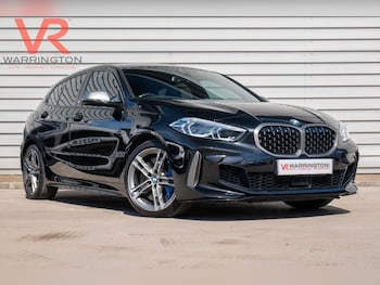 BMW 1 Series feature image