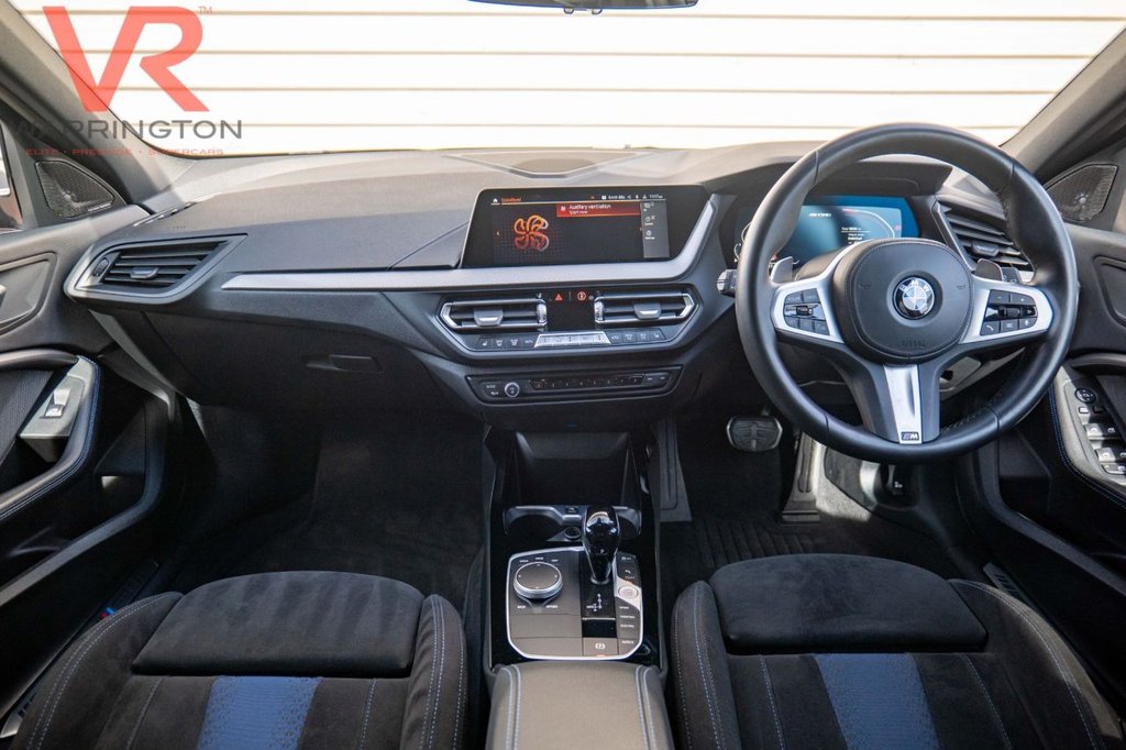 Used BMW 1 Series 2022 for sale - 78154243: Photo 2