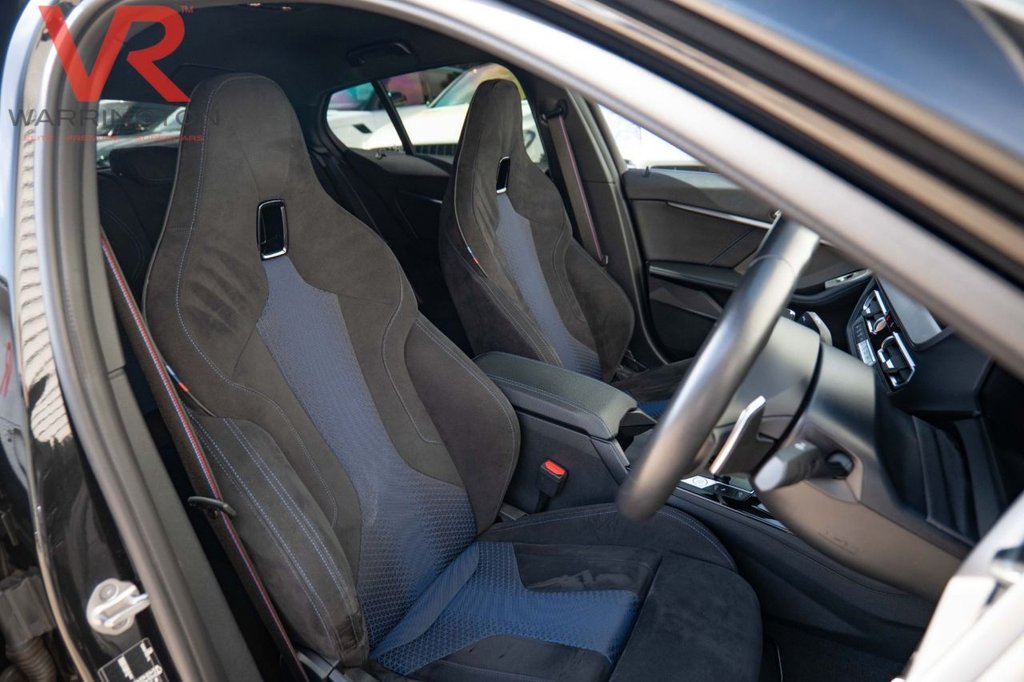 Used BMW 1 Series 2022 for sale - 78154243: Photo 22