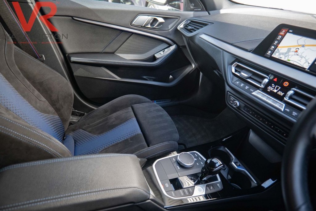 Used BMW 1 Series 2022 for sale - 78154243: Photo 23