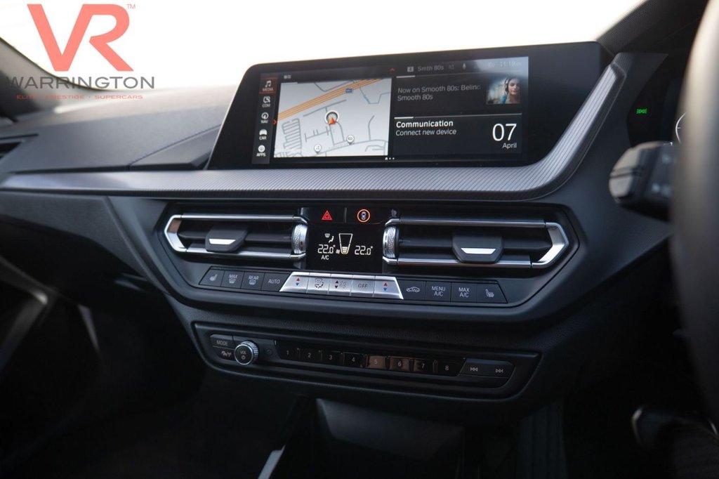 Used BMW 1 Series 2022 for sale - 78154243: Photo 27