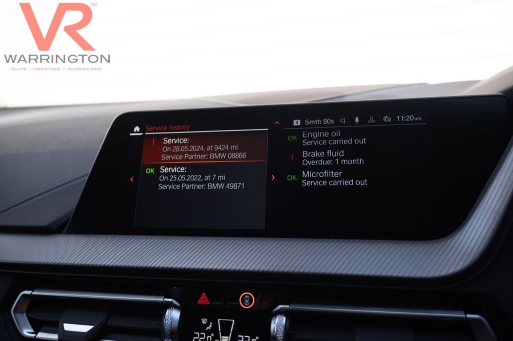 Used BMW 1 Series 2022 for sale - 78154243: Photo 33