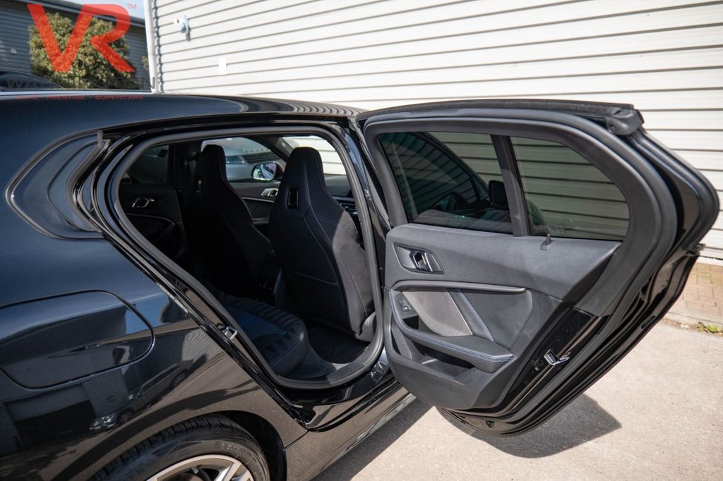 Used BMW 1 Series 2022 for sale - 78154243: Photo 34