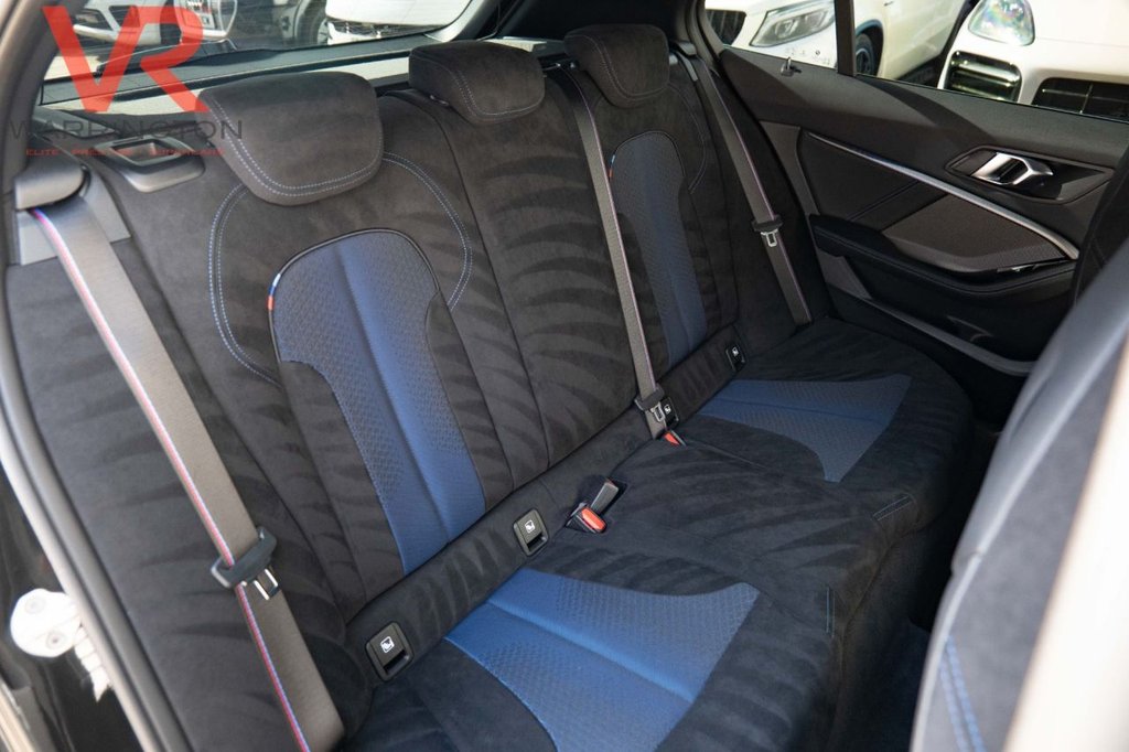 Used BMW 1 Series 2022 for sale - 78154243: Photo 35