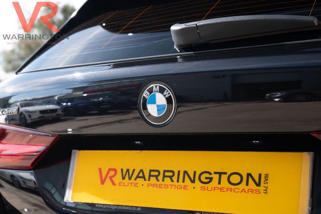 Used BMW 1 Series 2022 for sale - 78154243: Photo 39