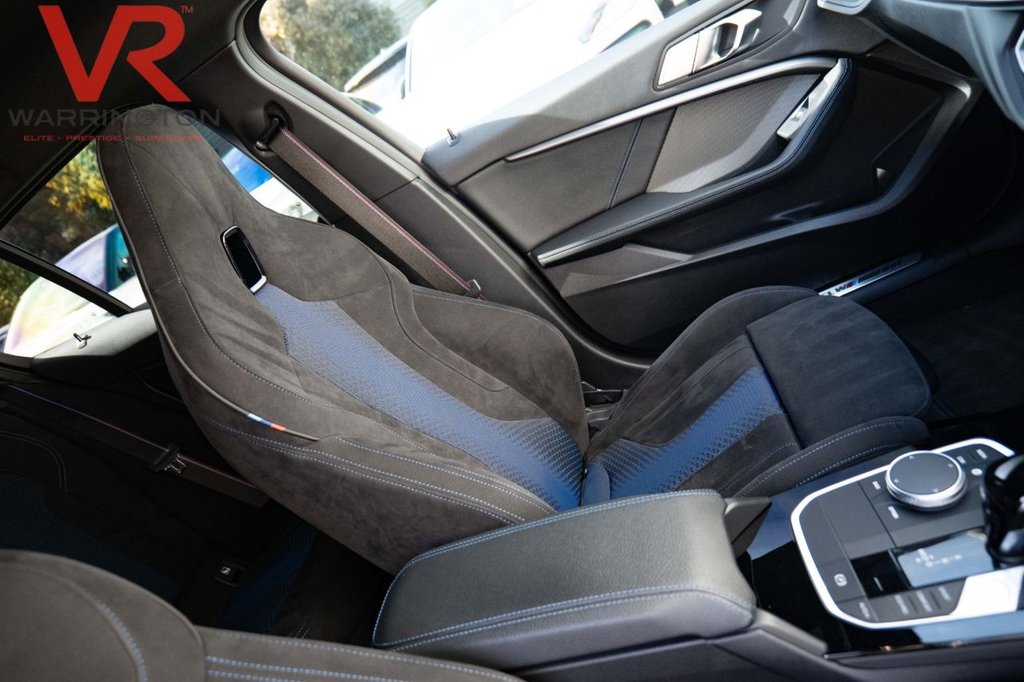 Used BMW 1 Series 2022 for sale - 78154243: Photo 4