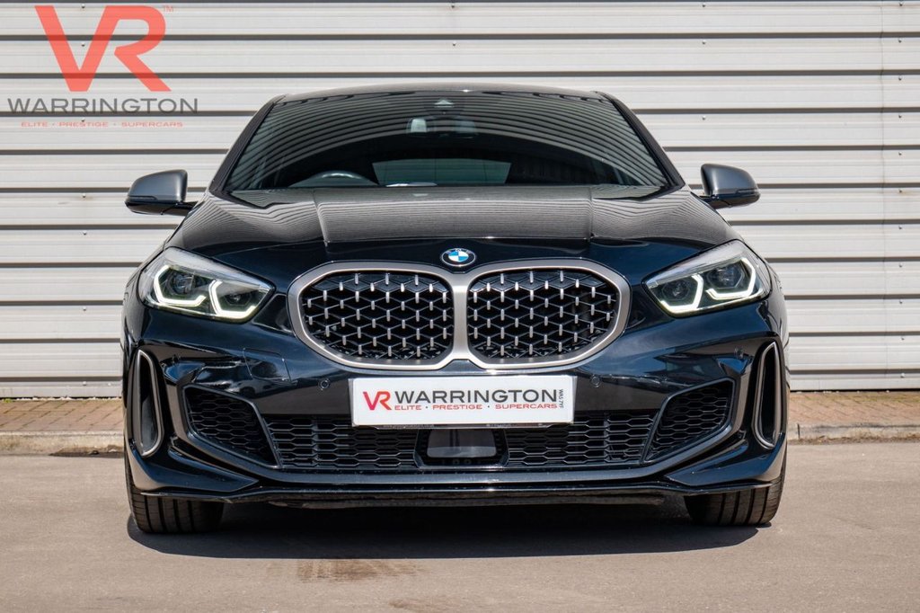 Used BMW 1 Series 2022 for sale - 78154243: Photo 5