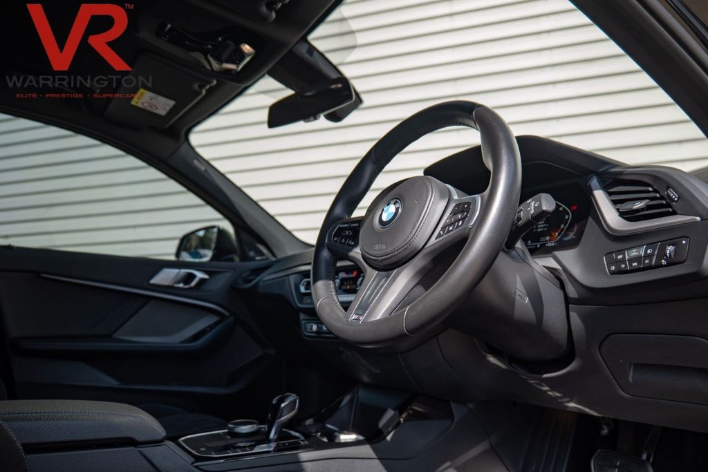 Used BMW 1 Series 2022 for sale - 78154243: Photo 8