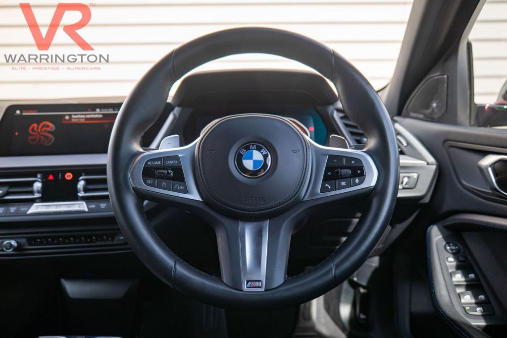 Used BMW 1 Series 2022 for sale - 78154243: Photo 9