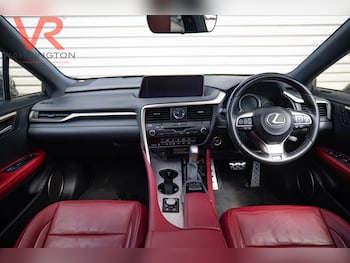 Used Lexus RX 2019 for sale - 79327995: Photo