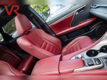 Used Lexus RX 2019 for sale - 79327995: Photo