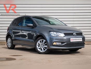 Used Volkswagen Polo 2015 for sale - 78271812: Photo
