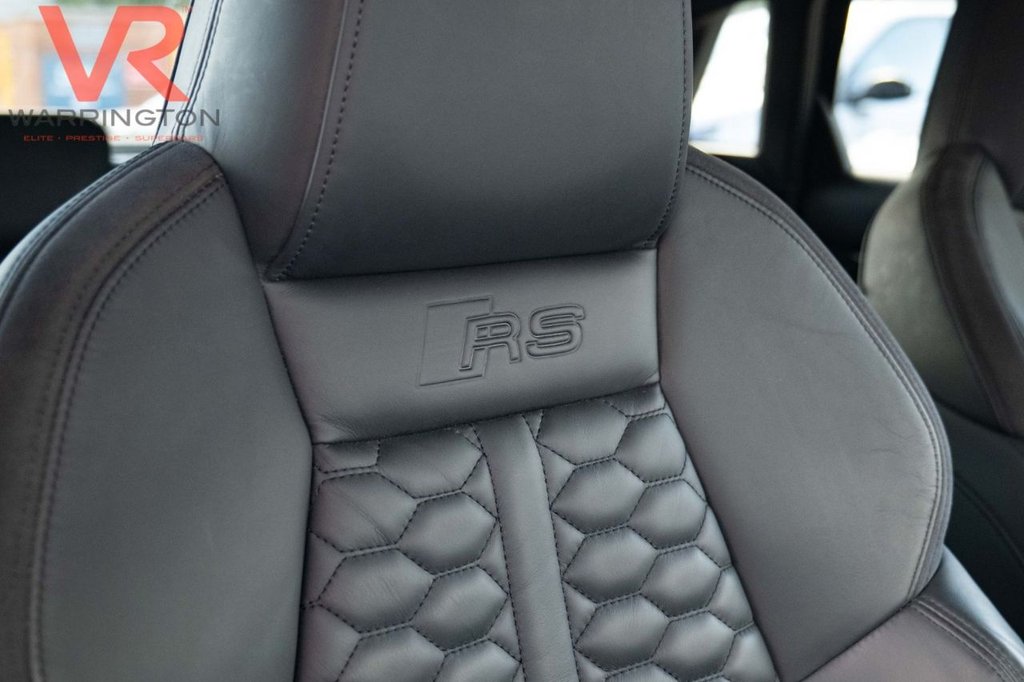 Used Audi RS3 2023 for sale - 76546391: Photo 19