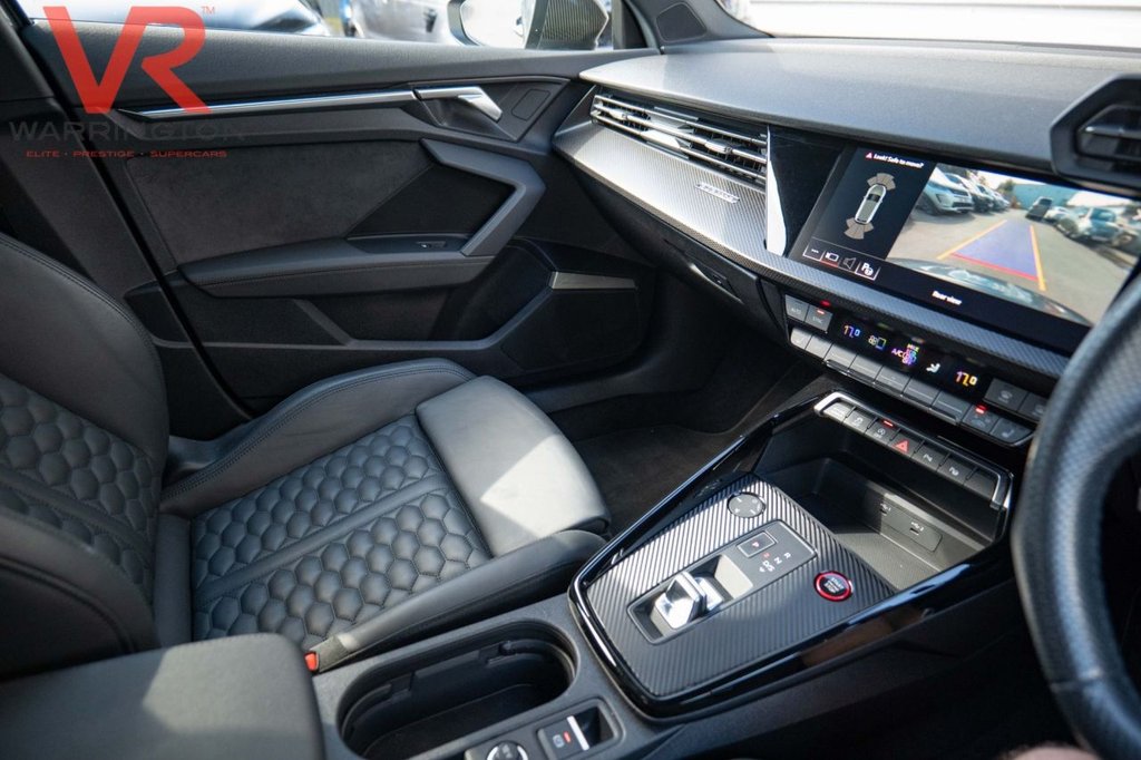 Used Audi RS3 2023 for sale - 76546391: Photo 20