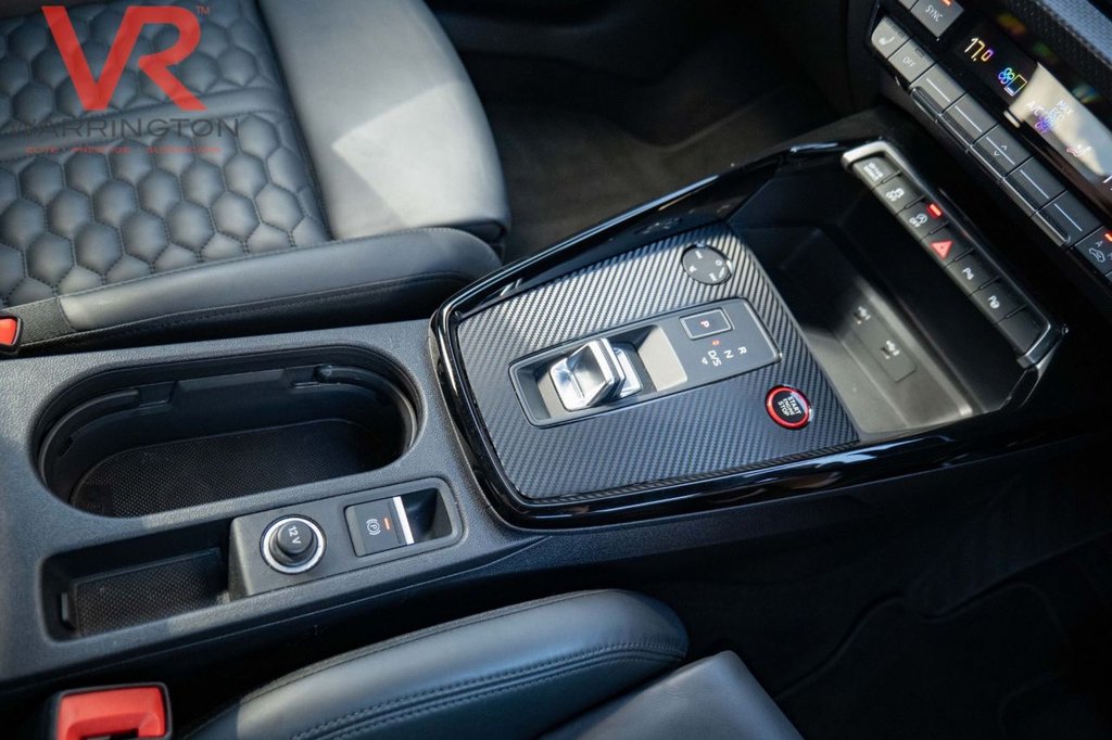 Used Audi RS3 2023 for sale - 76546391: Photo 21