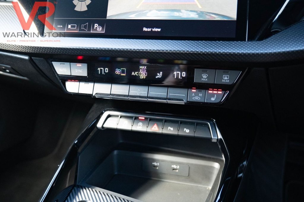 Used Audi RS3 2023 for sale - 76546391: Photo 22