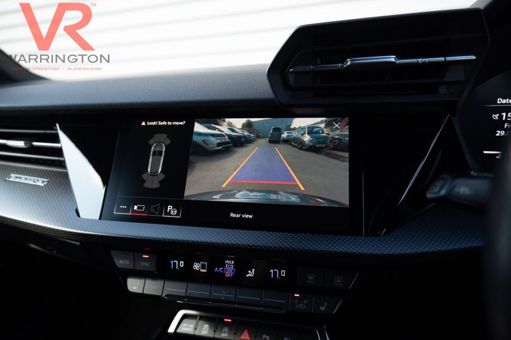 Used Audi RS3 2023 for sale - 76546391: Photo 23