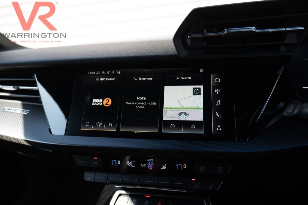 Used Audi RS3 2023 for sale - 76546391: Photo 24