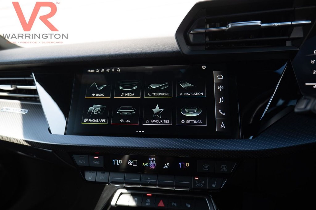 Used Audi RS3 2023 for sale - 76546391: Photo 25