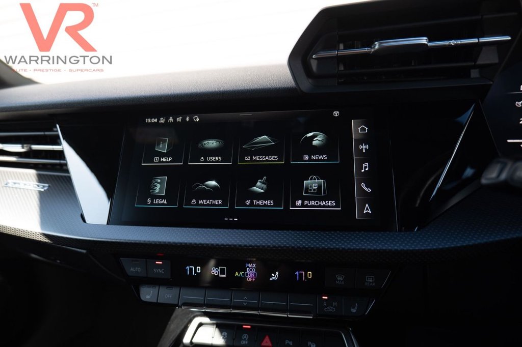 Used Audi RS3 2023 for sale - 76546391: Photo 26