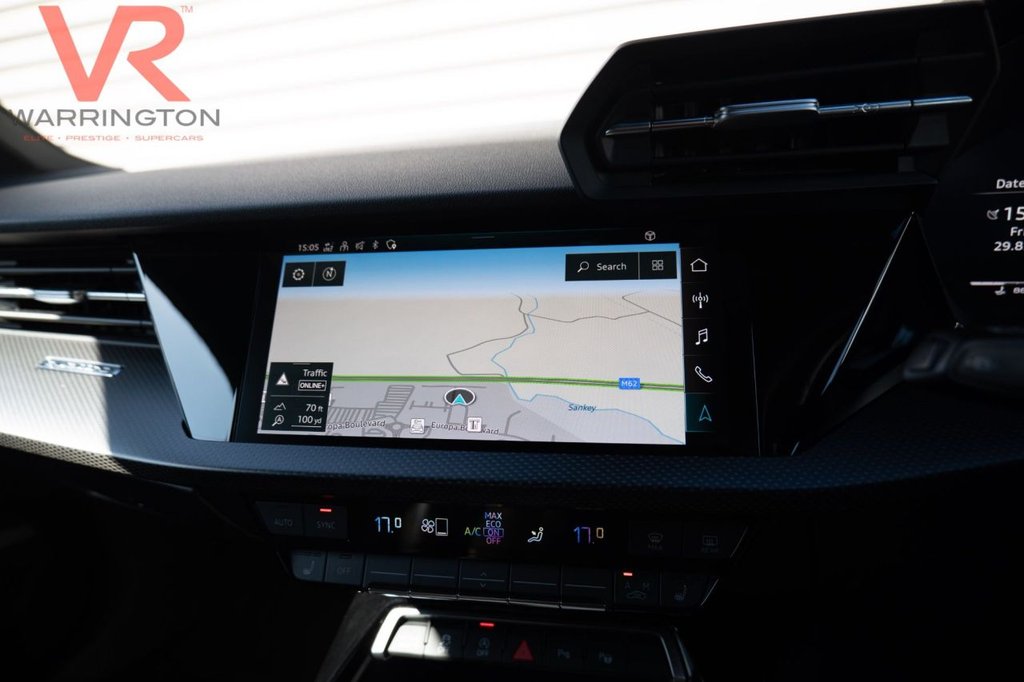 Used Audi RS3 2023 for sale - 76546391: Photo 27