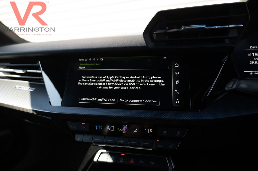 Used Audi RS3 2023 for sale - 76546391: Photo 28