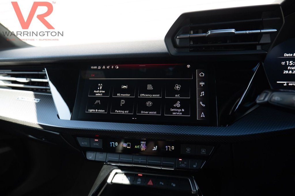 Used Audi RS3 2023 for sale - 76546391: Photo 29