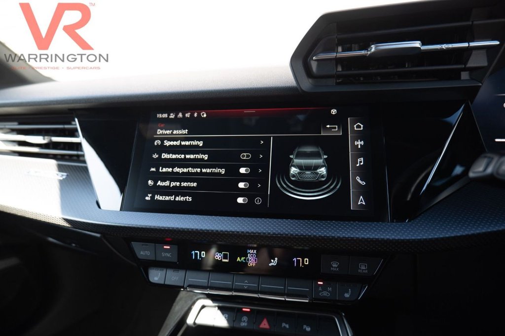 Used Audi RS3 2023 for sale - 76546391: Photo 30