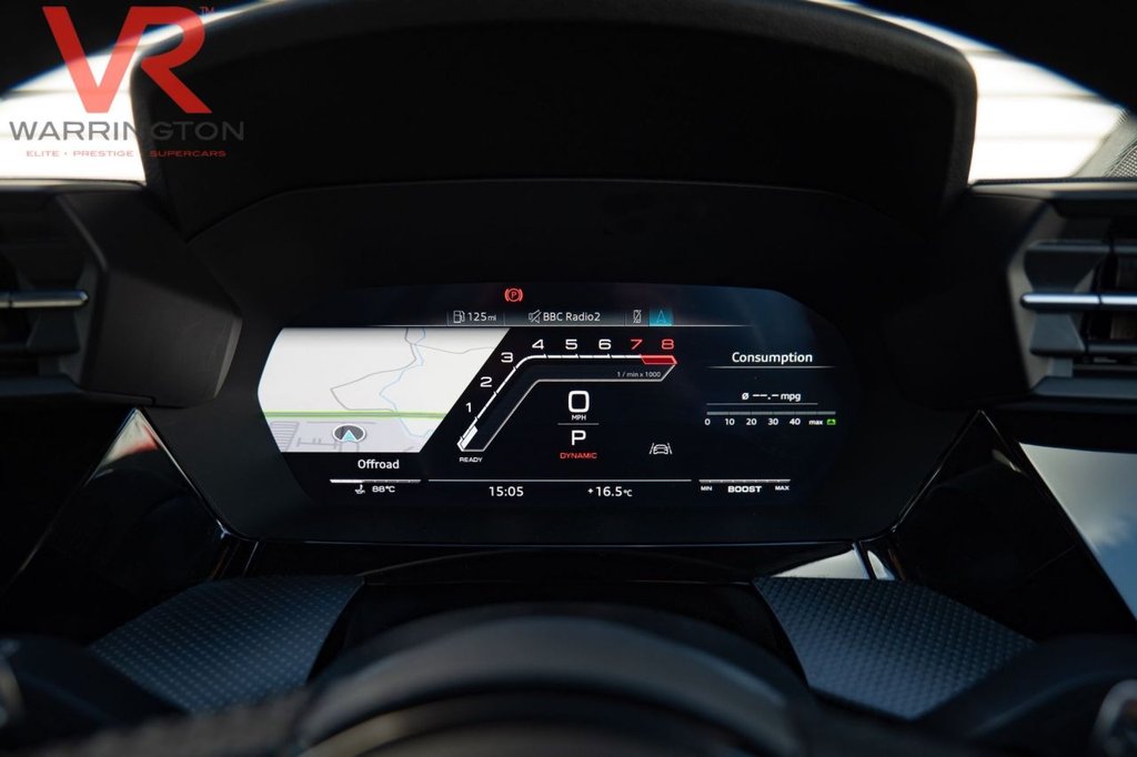 Used Audi RS3 2023 for sale - 76546391: Photo 31