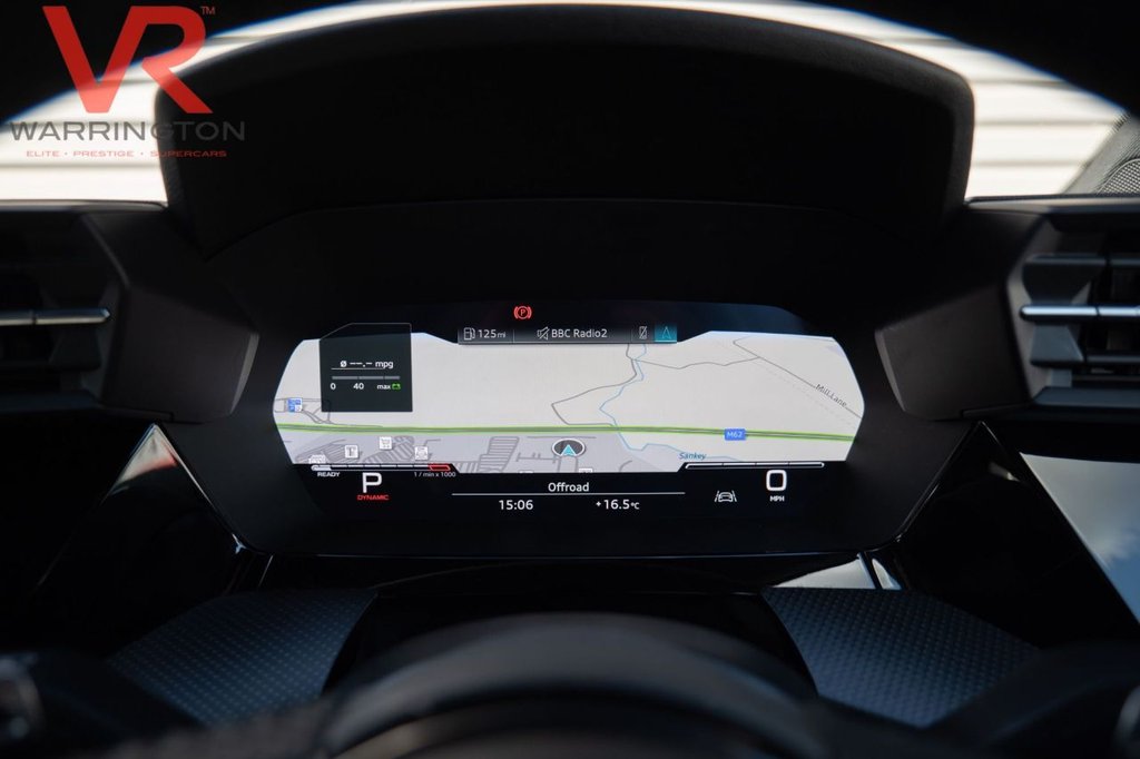 Used Audi RS3 2023 for sale - 76546391: Photo 32