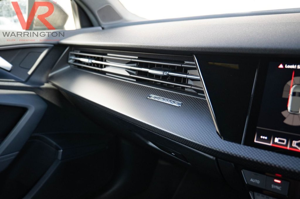 Used Audi RS3 2023 for sale - 76546391: Photo 33