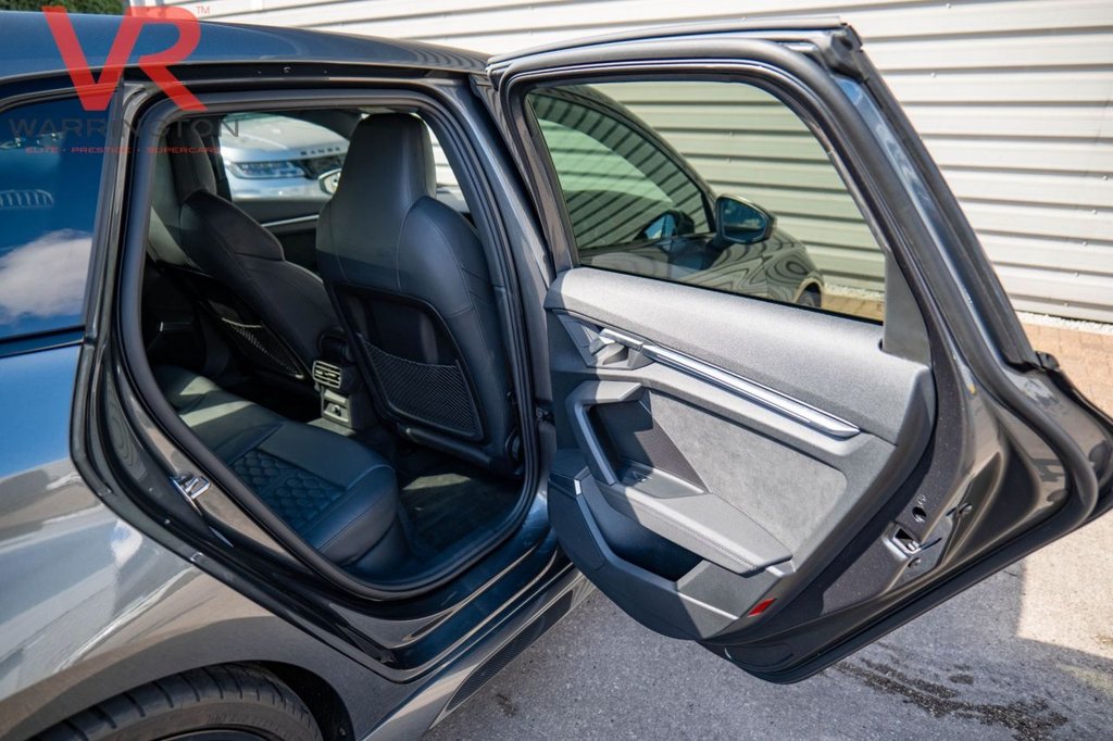 Used Audi RS3 2023 for sale - 76546391: Photo 35