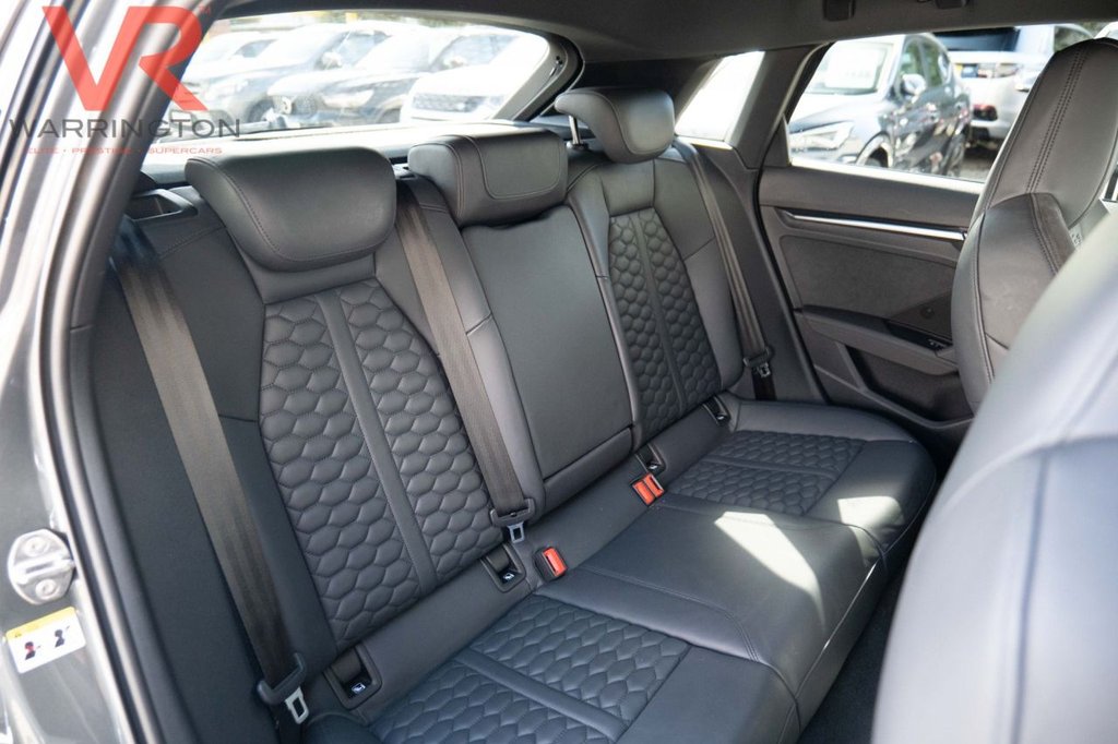 Used Audi RS3 2023 for sale - 76546391: Photo 36